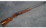 Browning ~ Lightning ~ 12 Ga - 1 of 11