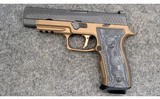 SIG Sauer ~ P320 ~ 9x19 - 2 of 4