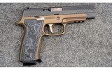 SIG Sauer ~ P320 ~ 9x19 - 1 of 4