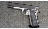 SIG Sauer ~ 1911 Max Michel ~ .40 S&W - 2 of 4