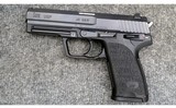 HK ~ USP Compact ~ .40 S&W - 2 of 4
