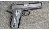 Dan Wesson ~ EPC ~ .45 ACP