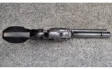 Colt ~ Single Action Frontier Scout - 4 of 4