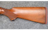Ruger ~ No. 1 ~ .22-250 Rem - 7 of 11