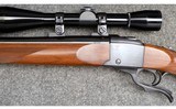 Ruger ~ No. 1 ~ .22-250 Rem - 6 of 11