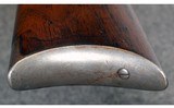 Winchester ~ 1886 ~ .33 WCF - 10 of 11