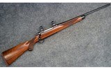 Ruger ~ M77 ~ .30-06 Sprg