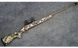 Browning ~ X-Bolt ~ 6.8 Western