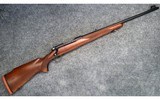 Winchester ~ 70 Featherweight ~ .30-06 Sprg - 1 of 11