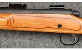 Remington ~ 700 ~ .22-250 Rem - 6 of 11