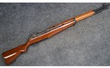 Springfield ~ M1 Garand ~ 7.62x51