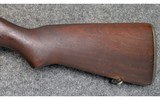 Winchester ~ M1 Garand ~ .30-06 Sprg - 7 of 10