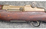 Winchester ~ M1 Garand ~ .30-06 Sprg - 6 of 10