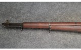 Winchester ~ M1 Garand ~ .30-06 Sprg - 5 of 10