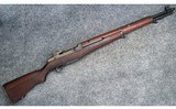 Winchester ~ M1 Garand ~ .30-06 Sprg