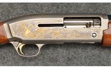 Browning ~ Gold Ducks Unlimited ~ 12 Ga - 3 of 11