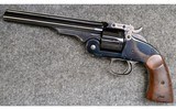S&W ~ Schofield ~ .45 S&W - 2 of 4