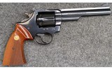 Colt ~ Trooper Mk ? ~ .357 Mag - 1 of 4