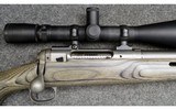 Savage ~ 12 ~ .308 Win - 3 of 11