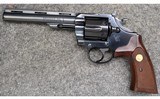 Colt ~ Trooper Mk ? ~ .357 Mag - 2 of 4