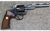 Colt ~ Trooper Mk ? ~ .357 Mag - 1 of 4