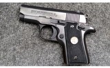 Colt ~ Mustang Mk ? ~ .380 ACP - 2 of 4