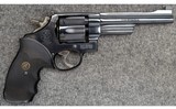 S&W ~ 27-4 ~ .357 Mag - 1 of 4