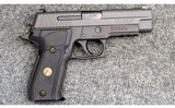 SIG Sauer ~ P226 Legion ~ .40 S&W - 1 of 4