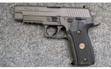 SIG Sauer ~ P226 Legion ~ .40 S&W - 2 of 4