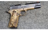 Kimber ~ Hero Custom ~ .45 ACP