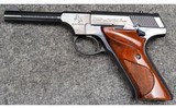 Colt ~ Huntsman ~ .22 LR - 1 of 4