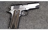 Kimber ~ Eclipse Pro ? ~ .45 ACP