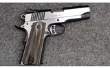 Kimber ~ Eclipse Pro ? ~ .45 ACP - 1 of 4