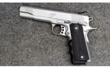 Kimber ~ Stainless ? ~ .45 ACP - 2 of 4