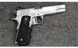 Kimber ~ Stainless ? ~ .45 ACP - 1 of 4