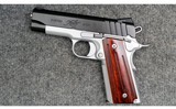 Kimber ~ Pro Aegis ? ~ 9x19 - 2 of 4