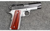 Kimber ~ Pro Aegis ? ~ 9x19