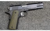 Kimber ~ Custom TLE ? ~ 10mm Auto