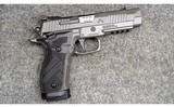 SIG Sauer ~ P229 X-Five Legion ~ 9x19 - 1 of 4