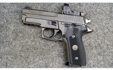 SIG Sauer ~ P229 Legion ~ 9x19 - 2 of 4