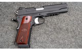 SIG Sauer ~ 1911 ~ .45 ACP - 1 of 4