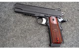 SIG Sauer ~ 1911 ~ .45 ACP - 2 of 4