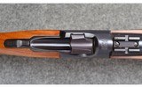 Ruger ~ No. 3 ~ .22 Hornet - 8 of 11