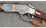 Taylor's & Co. ~ 1873 Comanchero ~ .357 Mag - 6 of 11