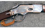 Taylor's & Co. ~ 1873 Comanchero ~ .357 Mag - 3 of 11