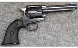 Colt ~ SAA Frontier Scout ~ .22 LR - 1 of 5
