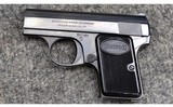 Browning ~ Baby ~ .25 ACP - 2 of 4
