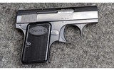 Browning ~ Baby ~ .25 ACP - 1 of 4