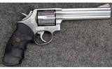 S&W ~ 686-1 ~ .357 Mag - 1 of 4