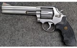 S&W ~ 686-1 ~ .357 Mag - 2 of 4